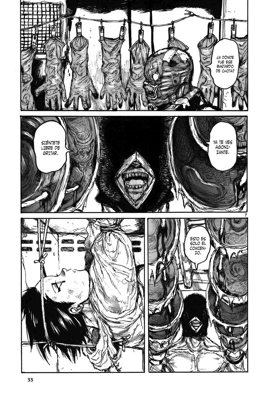 Read Dorohedoro (es) Manga Online