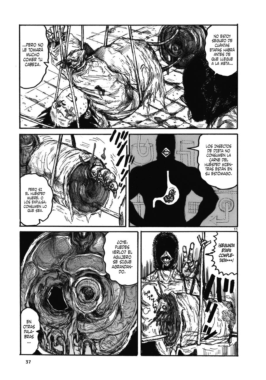 Read Dorohedoro (es) Manga Online