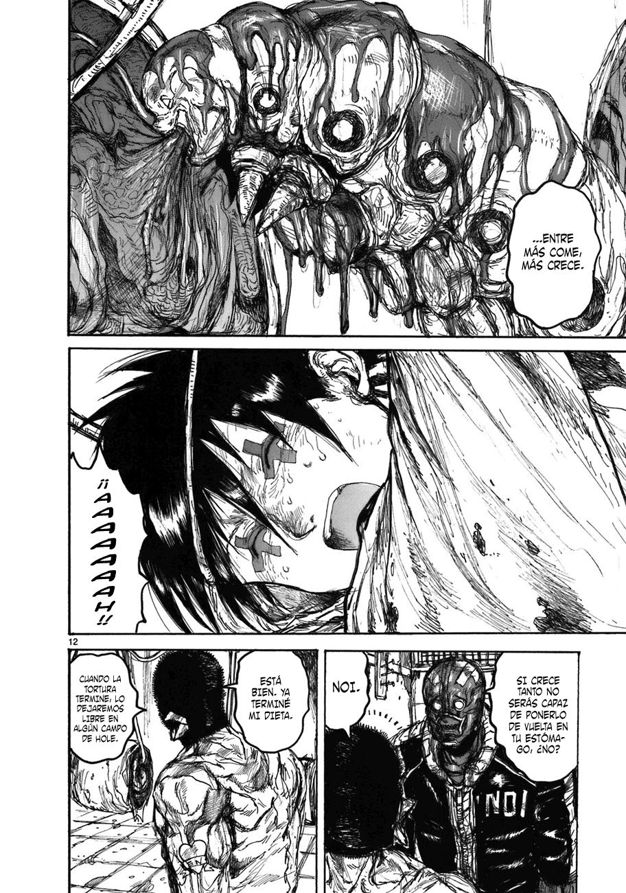 Read Dorohedoro (es) Manga Online