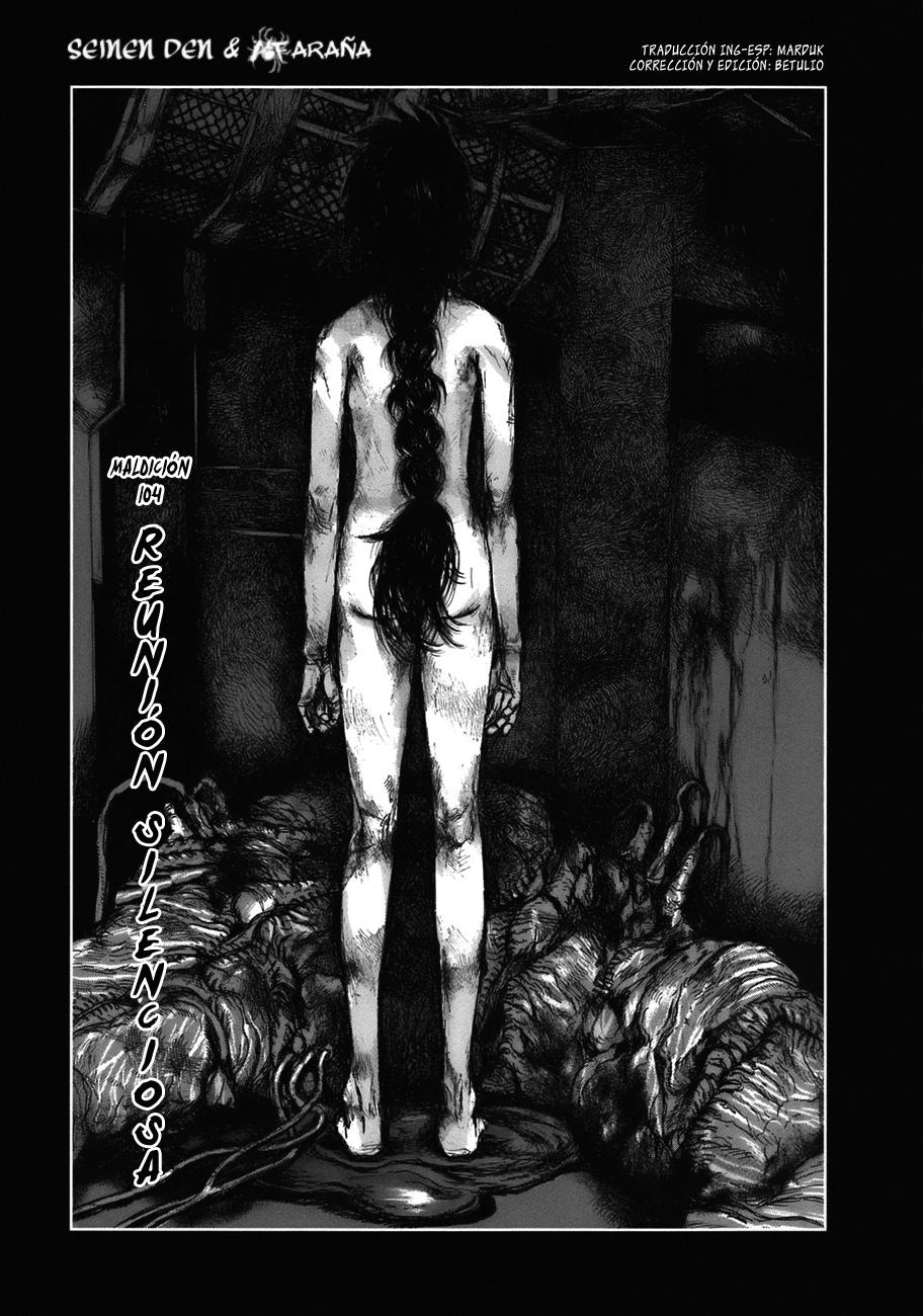 Read Dorohedoro (es) Manga Online