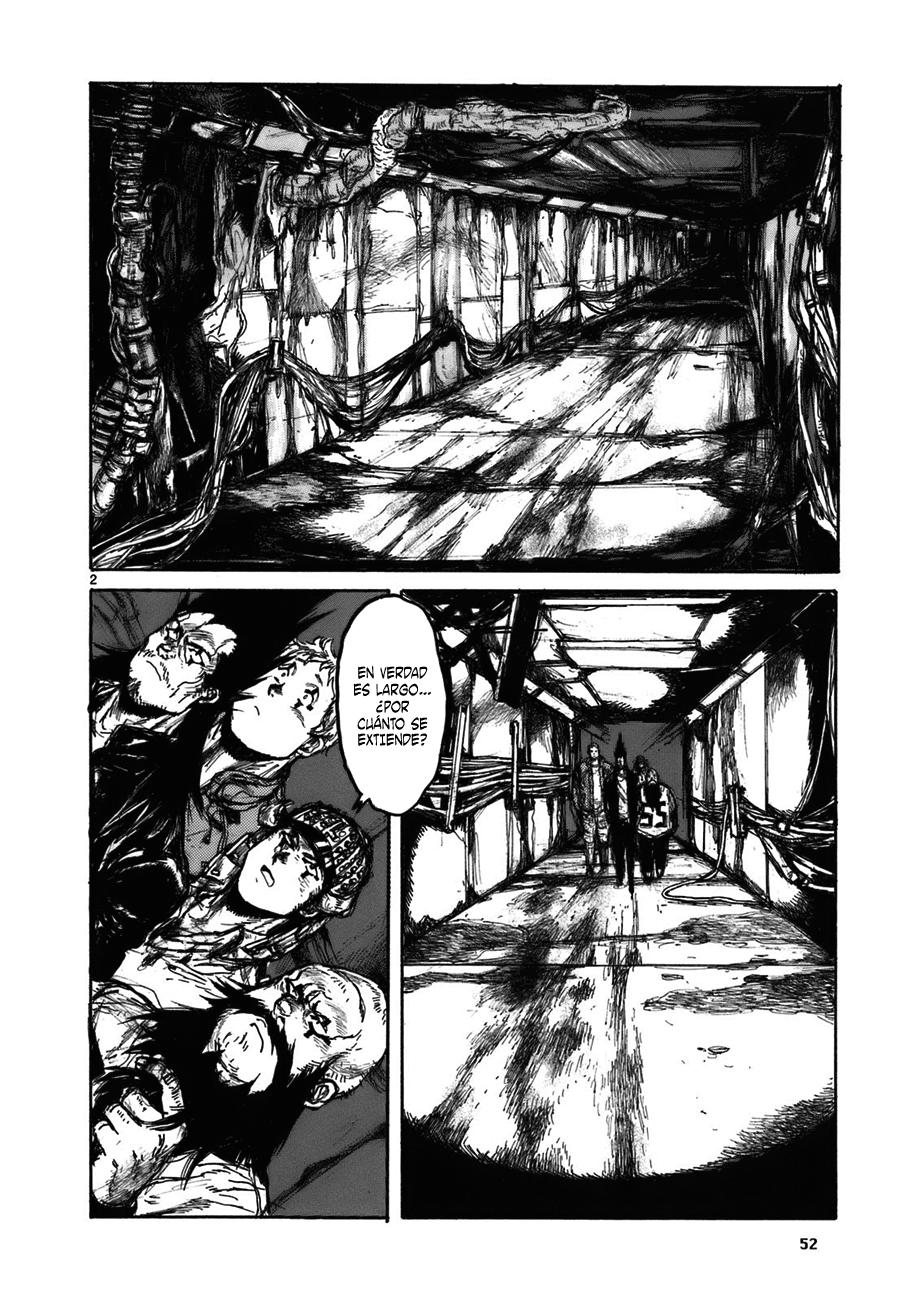 Read Dorohedoro (es) Manga Online