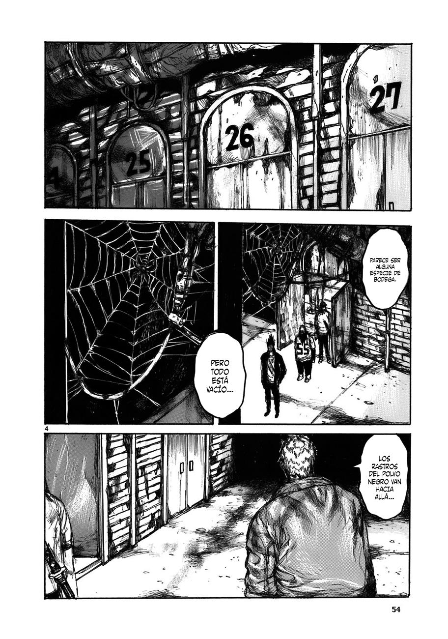 Read Dorohedoro (es) Manga Online
