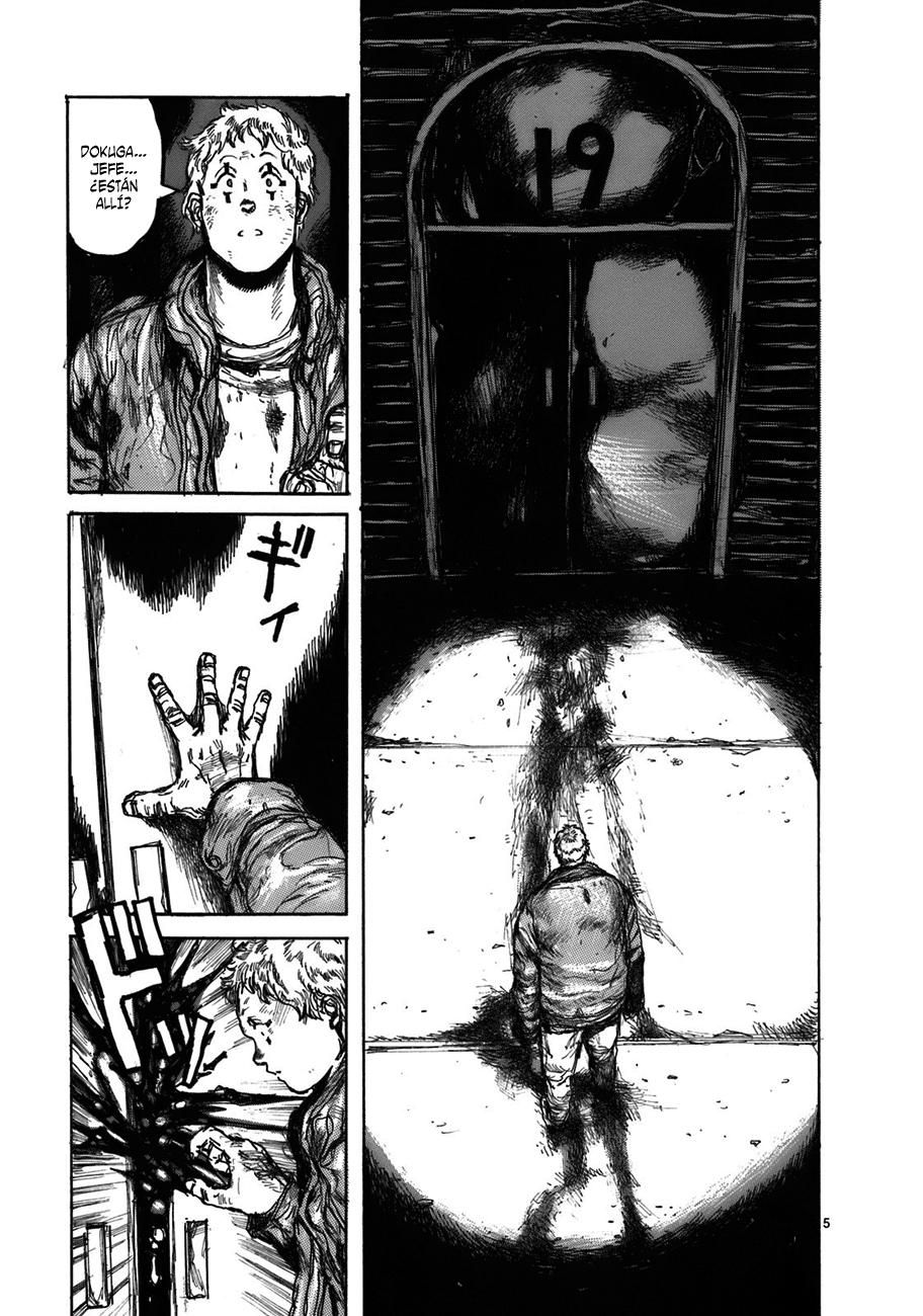 Read Dorohedoro (es) Manga Online