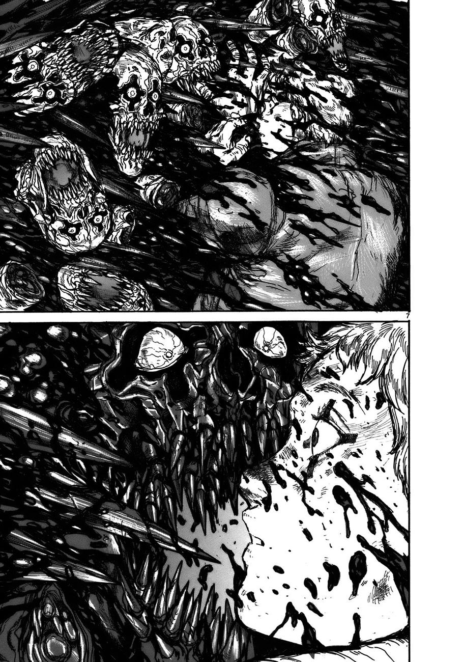 Read Dorohedoro (es) Manga Online