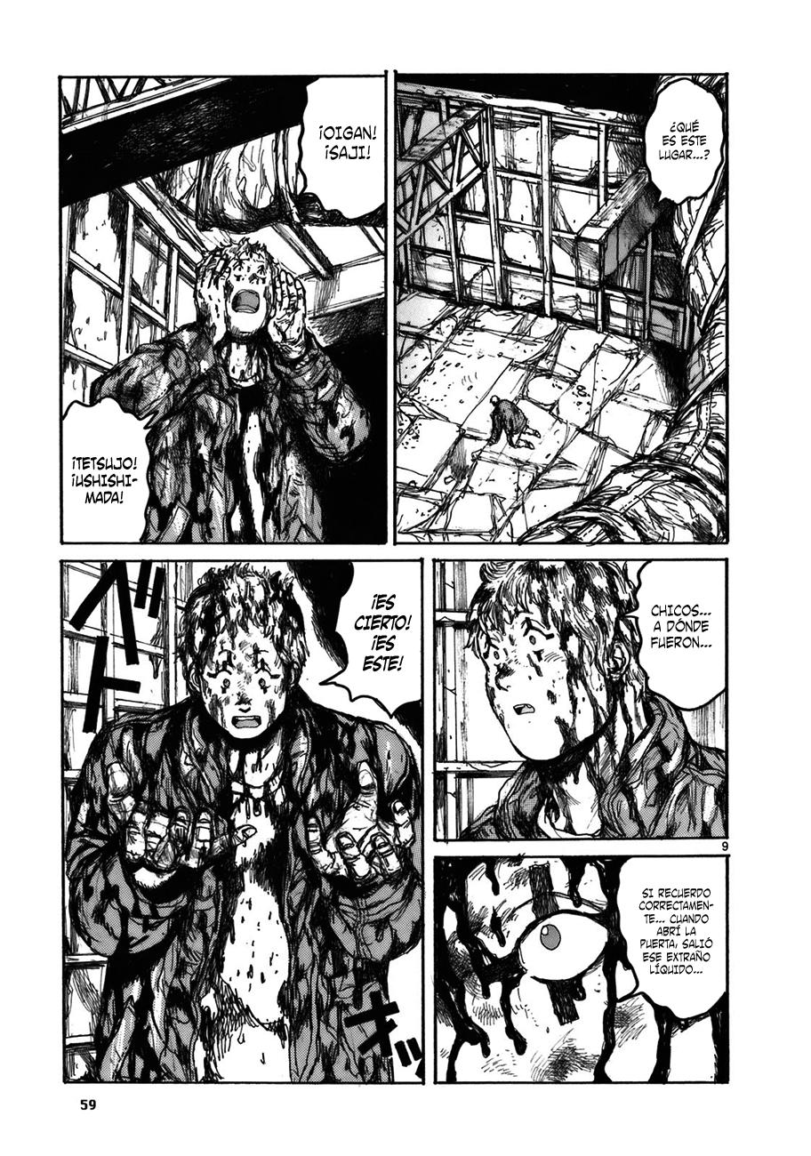 Read Dorohedoro (es) Manga Online