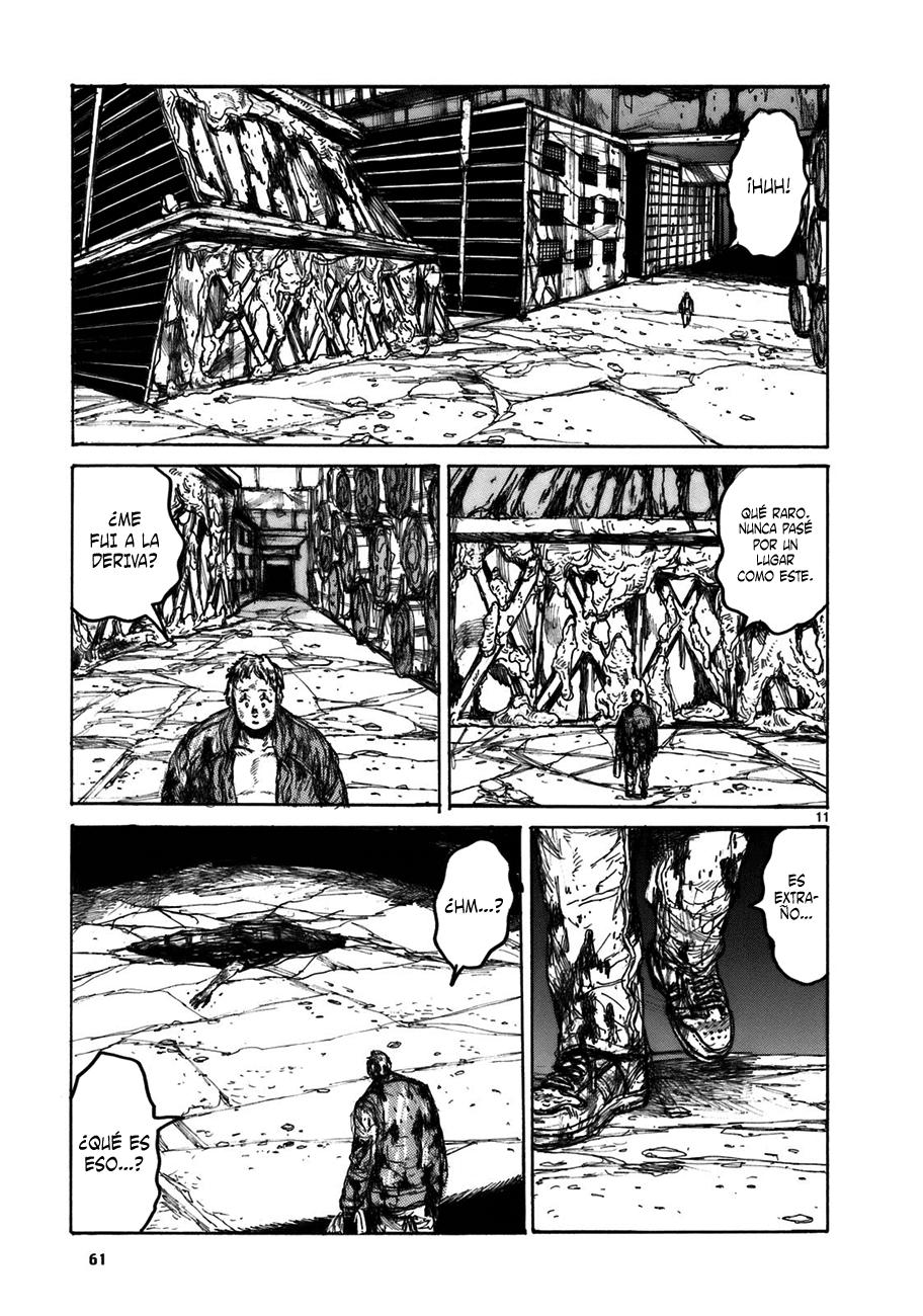 Read Dorohedoro (es) Manga Online