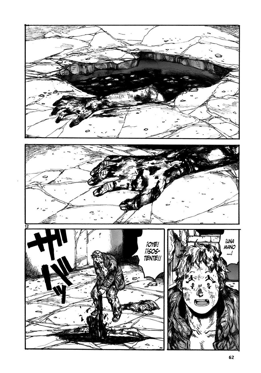Read Dorohedoro (es) Manga Online