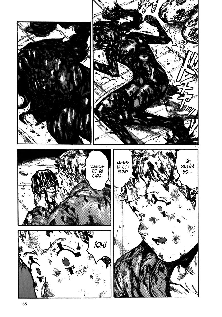 Read Dorohedoro (es) Manga Online