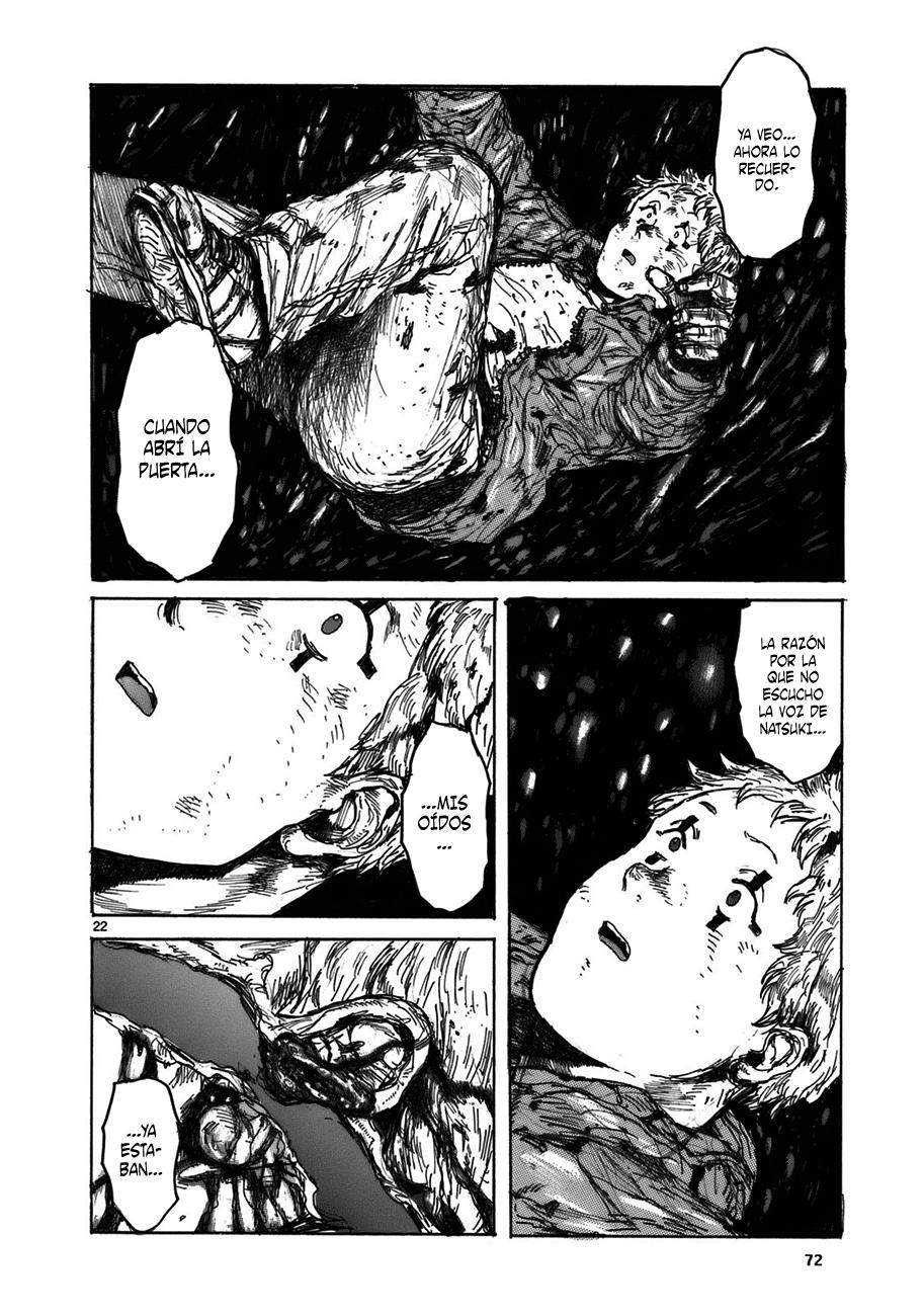 Read Dorohedoro (es) Manga Online