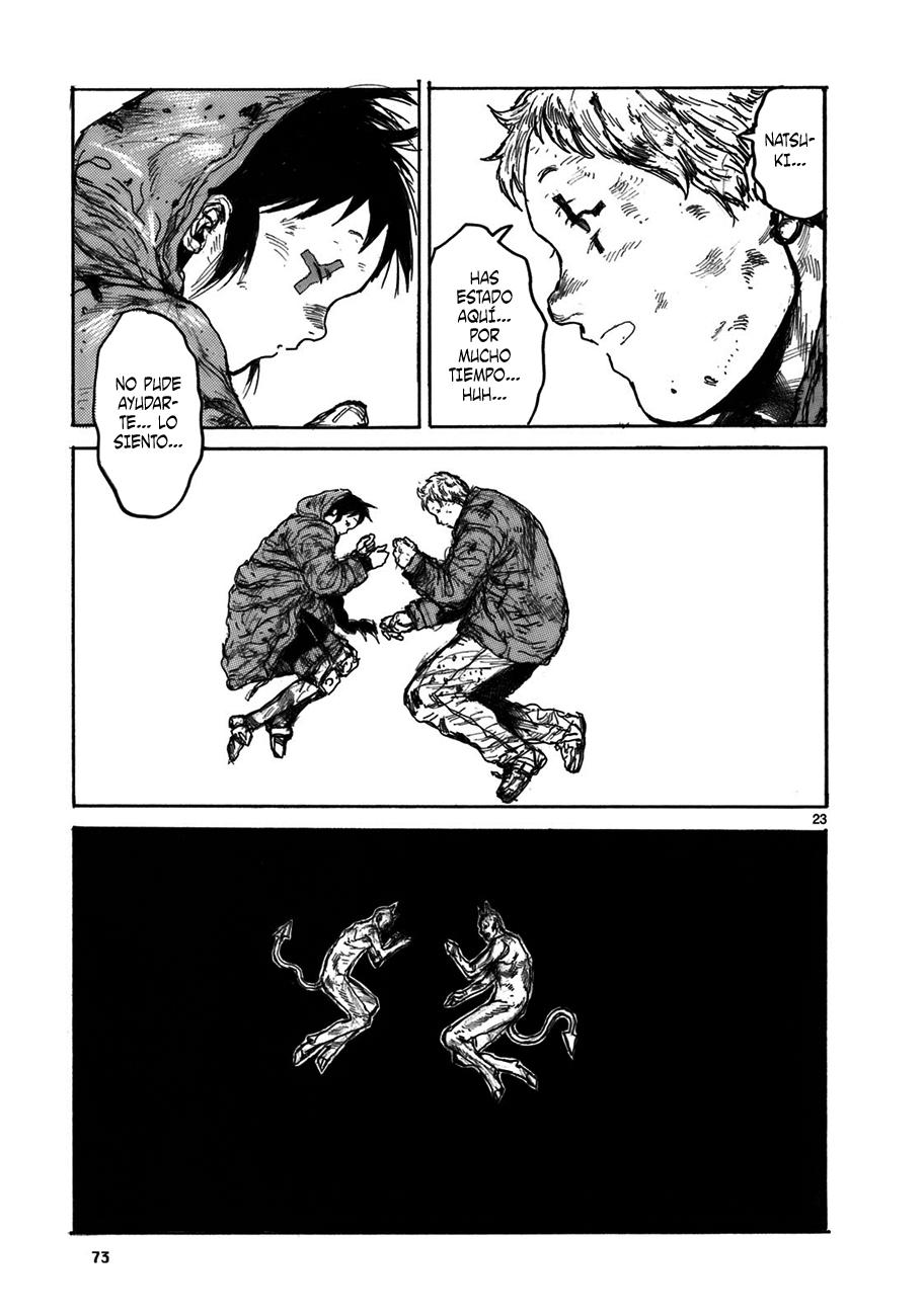 Read Dorohedoro (es) Manga Online