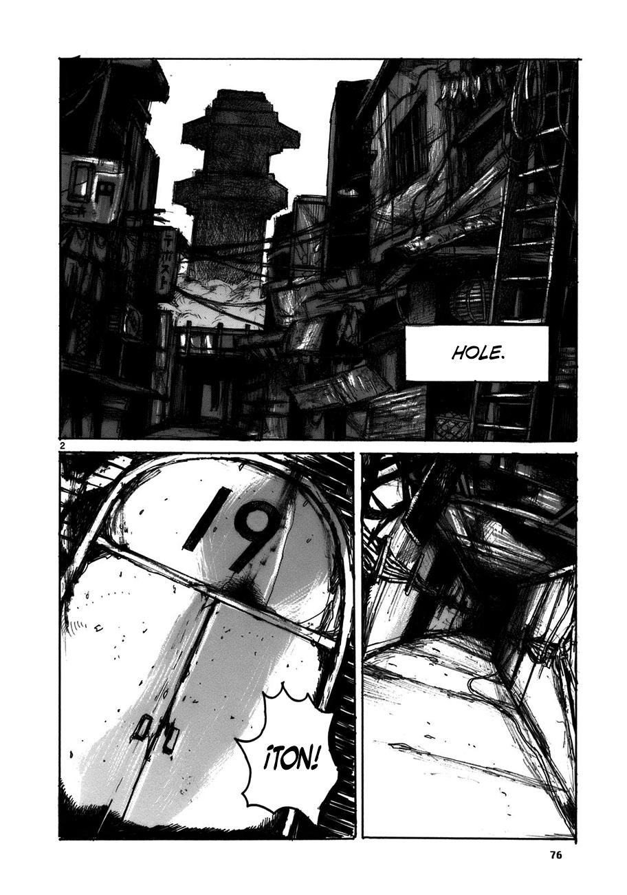 Read Dorohedoro (es) Manga Online