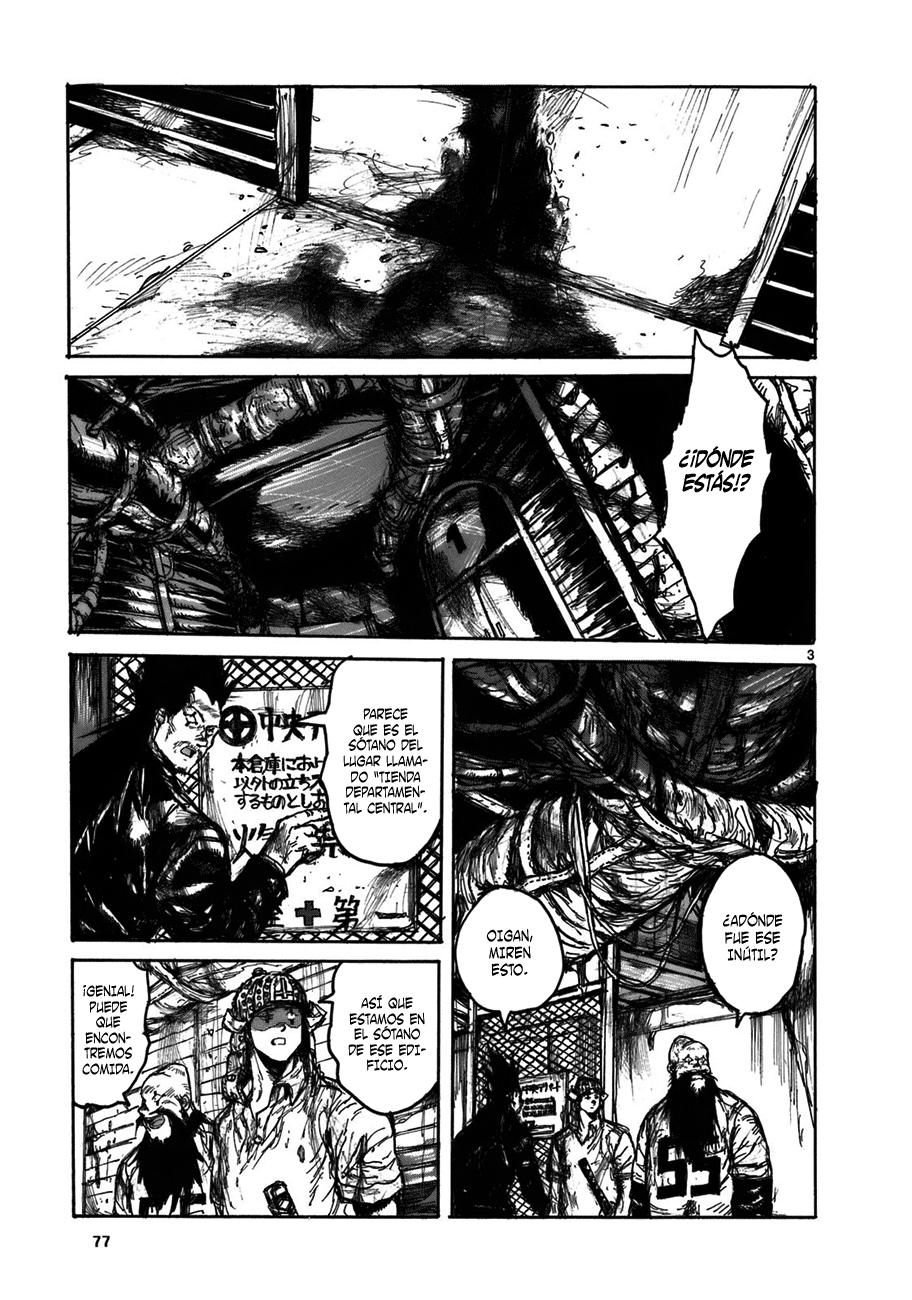 Read Dorohedoro (es) Manga Online
