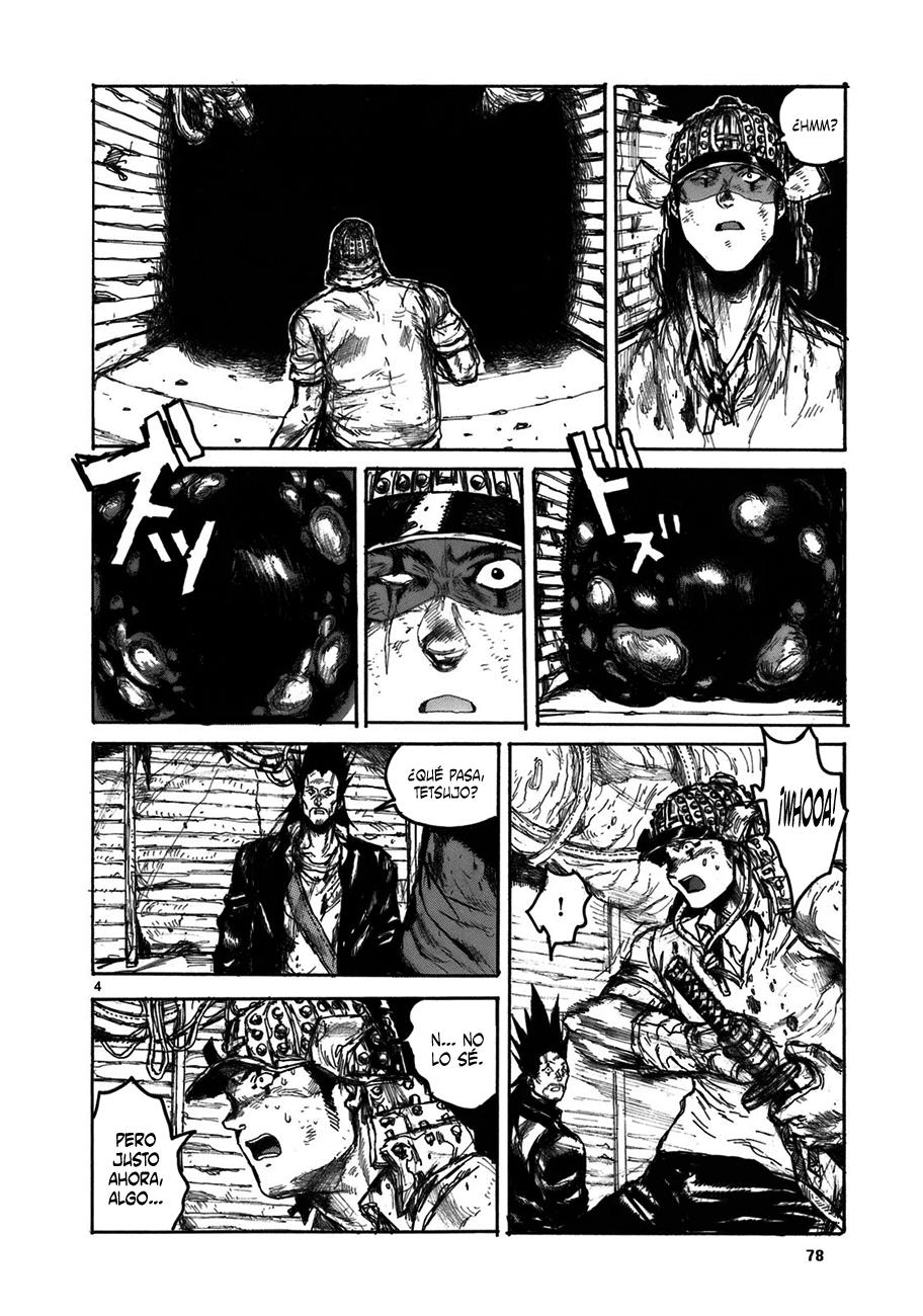 Read Dorohedoro (es) Manga Online