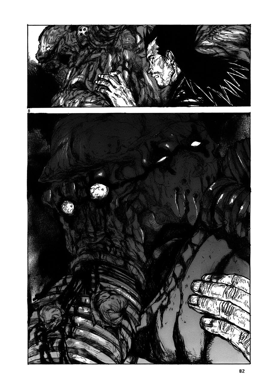 Read Dorohedoro (es) Manga Online