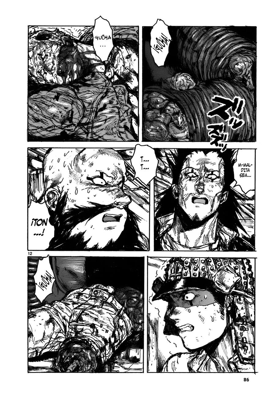 Read Dorohedoro (es) Manga Online