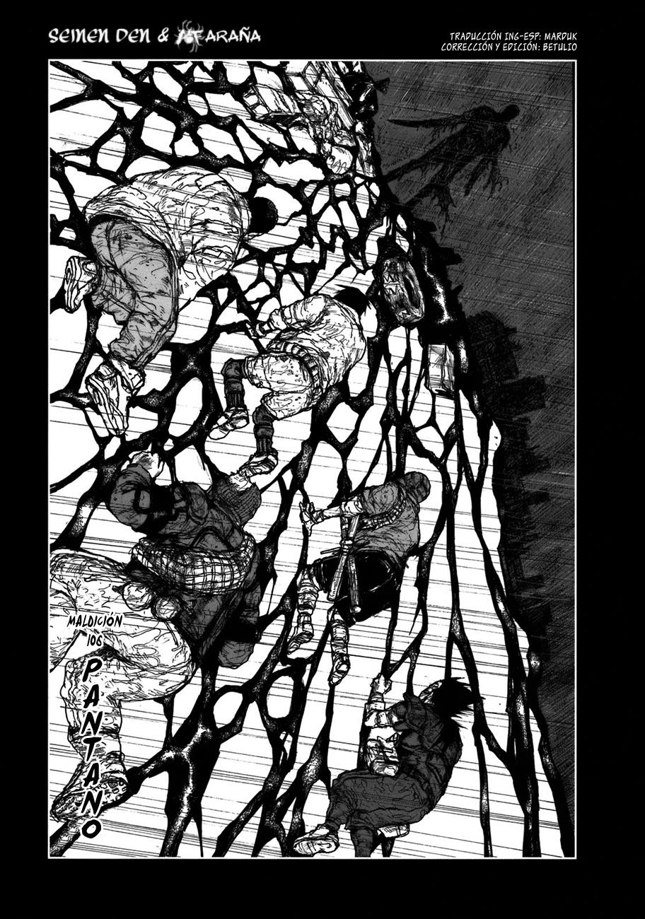 Read Dorohedoro (es) Manga Online