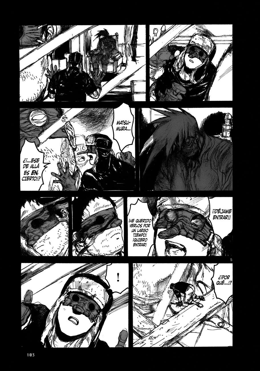 Read Dorohedoro (es) Manga Online