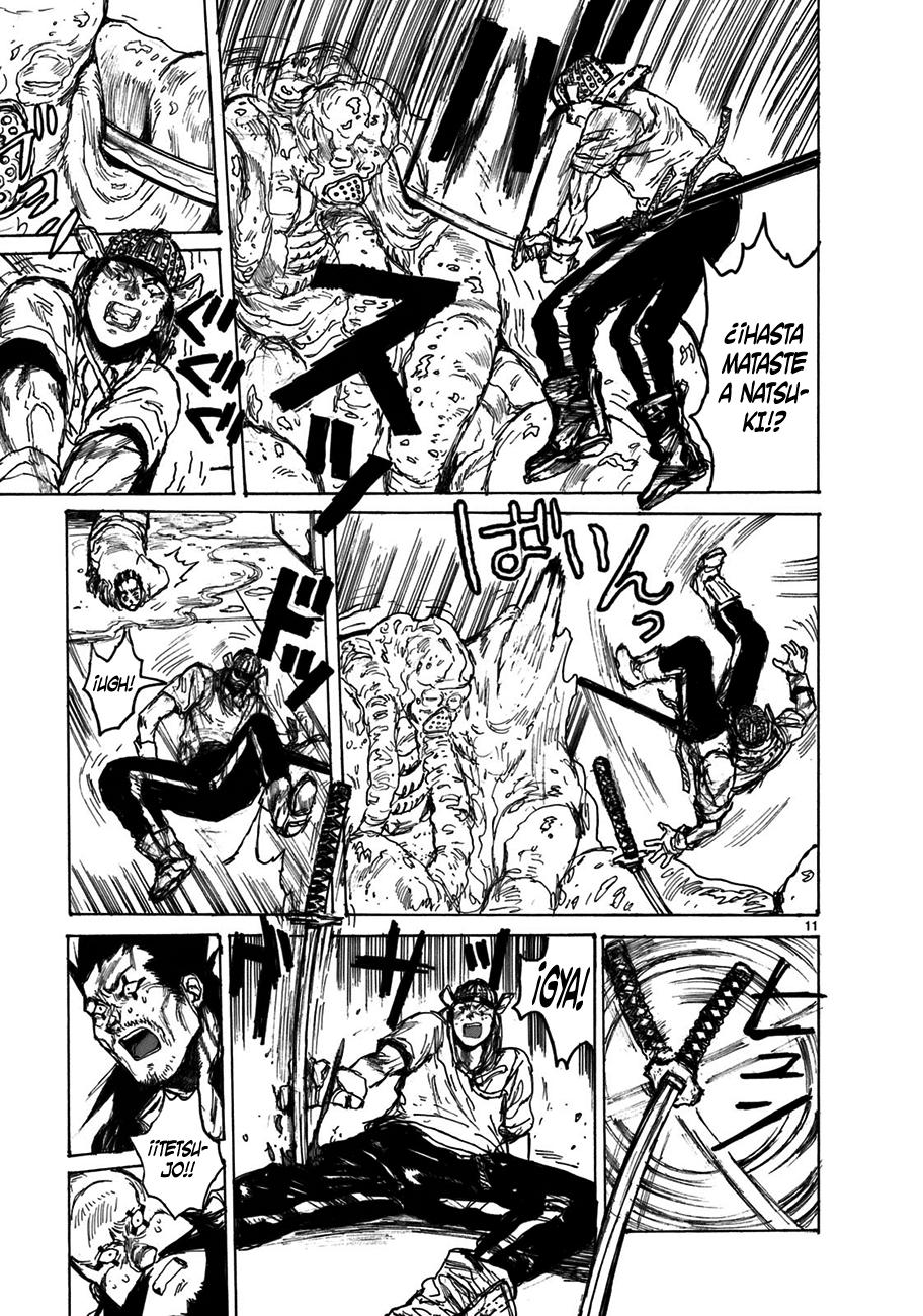 Read Dorohedoro (es) Manga Online