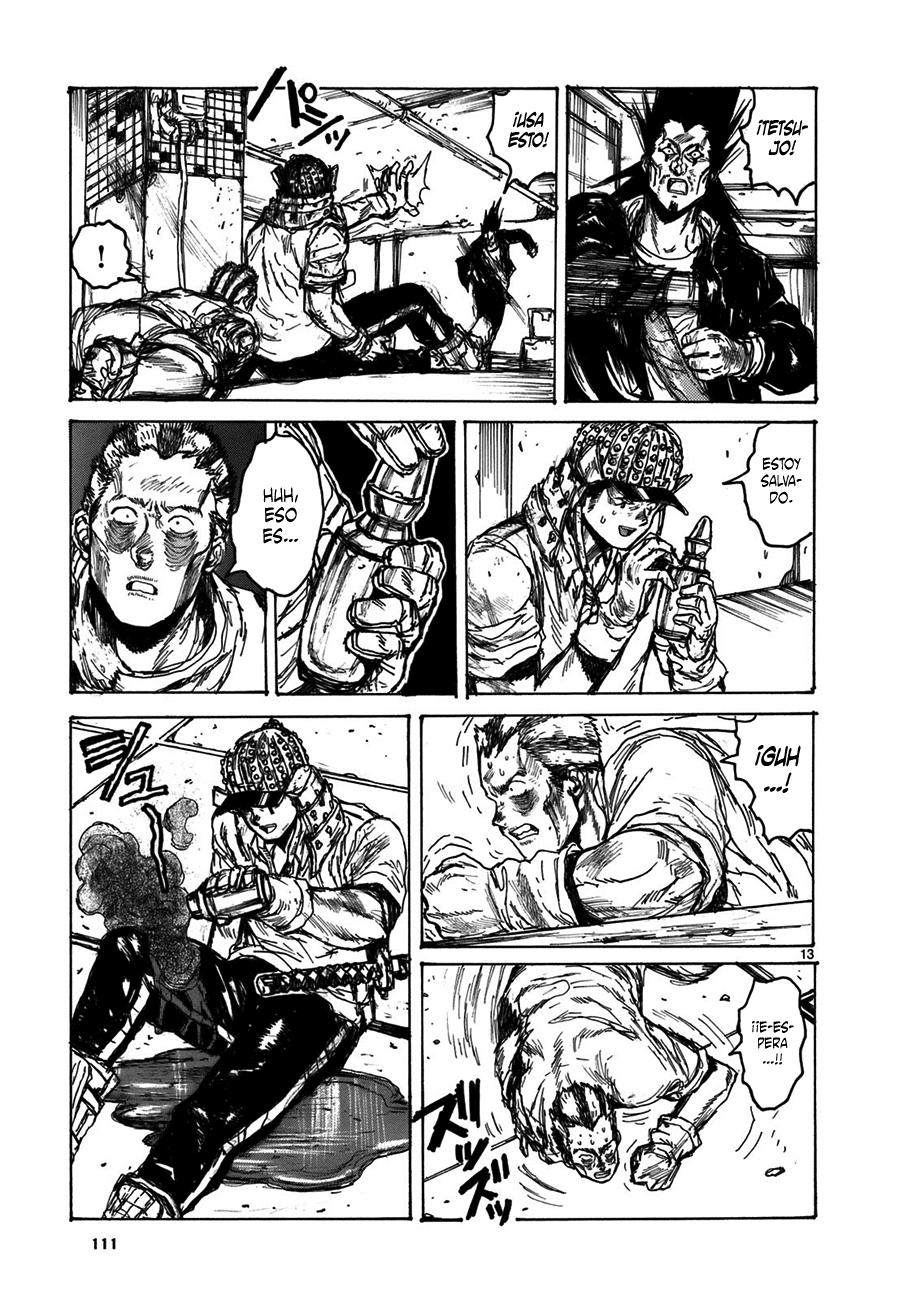 Read Dorohedoro (es) Manga Online