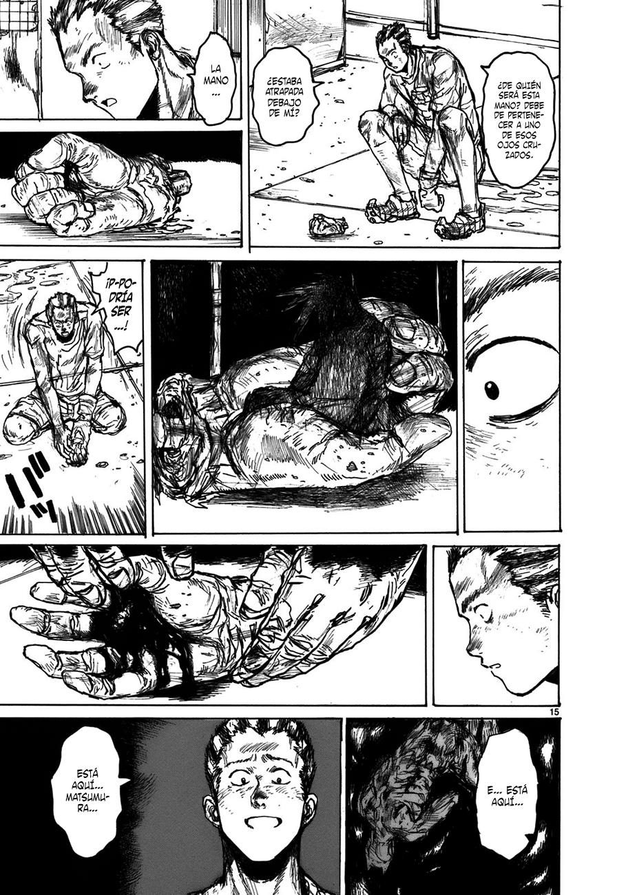 Read Dorohedoro (es) Manga Online