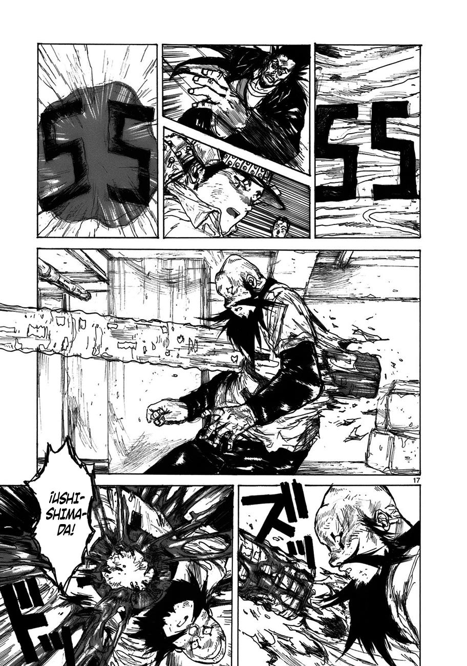 Read Dorohedoro (es) Manga Online