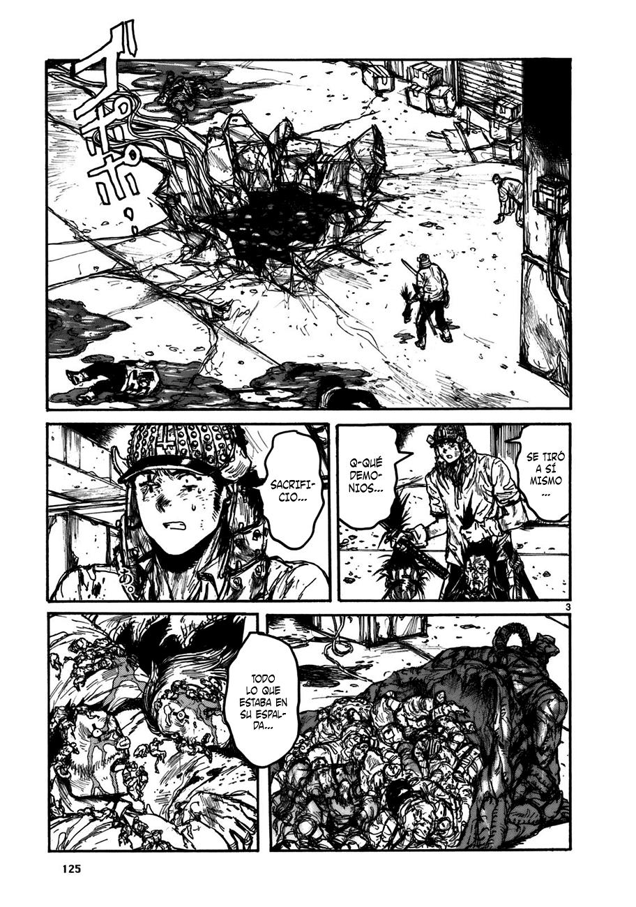 Read Dorohedoro (es) Manga Online