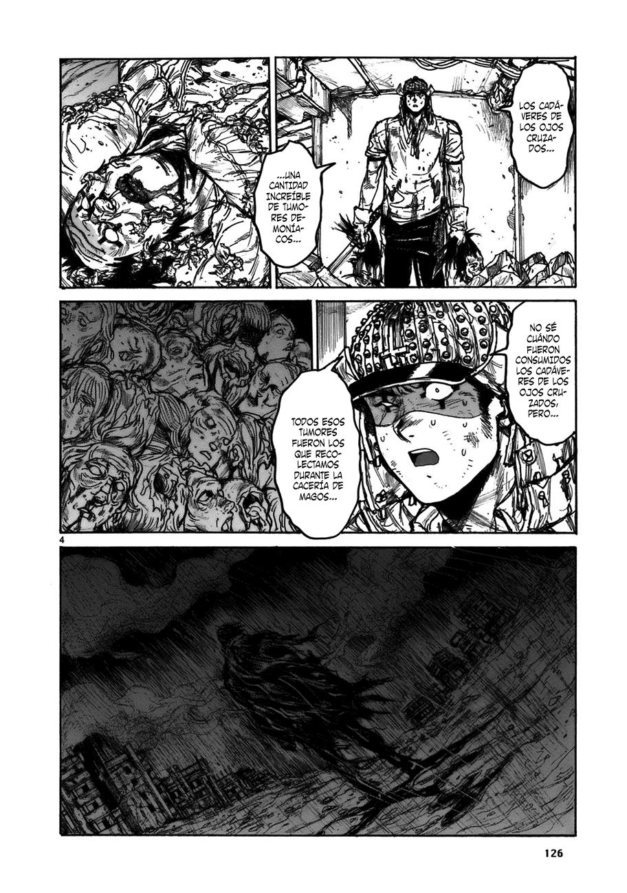 Read Dorohedoro (es) Manga Online