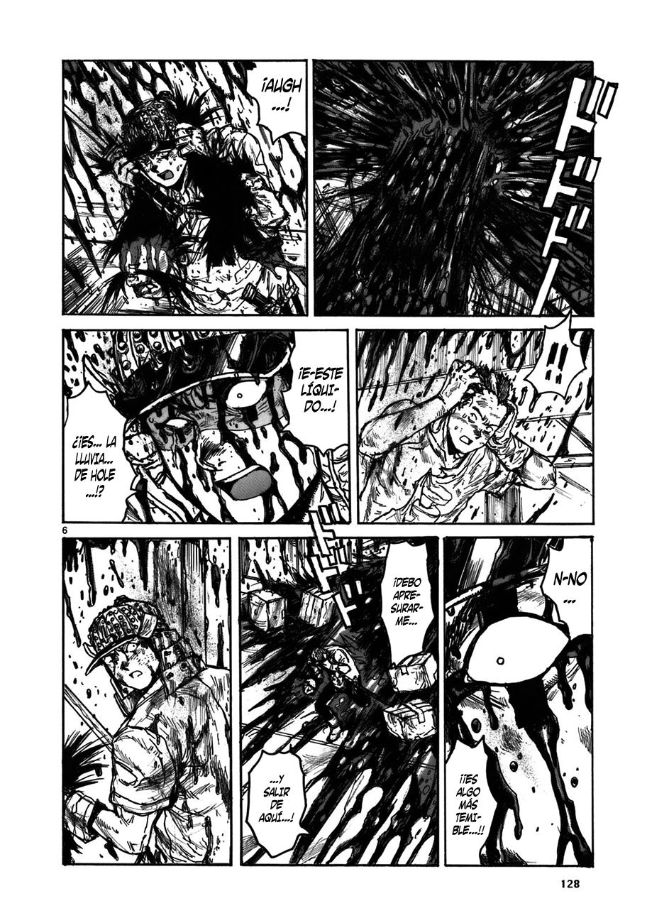 Read Dorohedoro (es) Manga Online