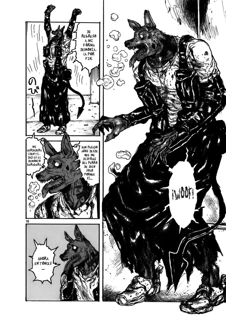 Read Dorohedoro (es) Manga Online