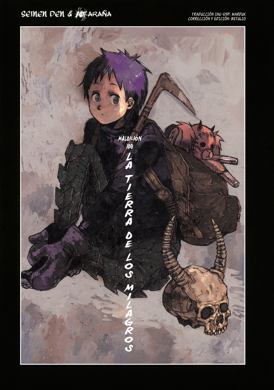 Read Dorohedoro (es) Manga Online