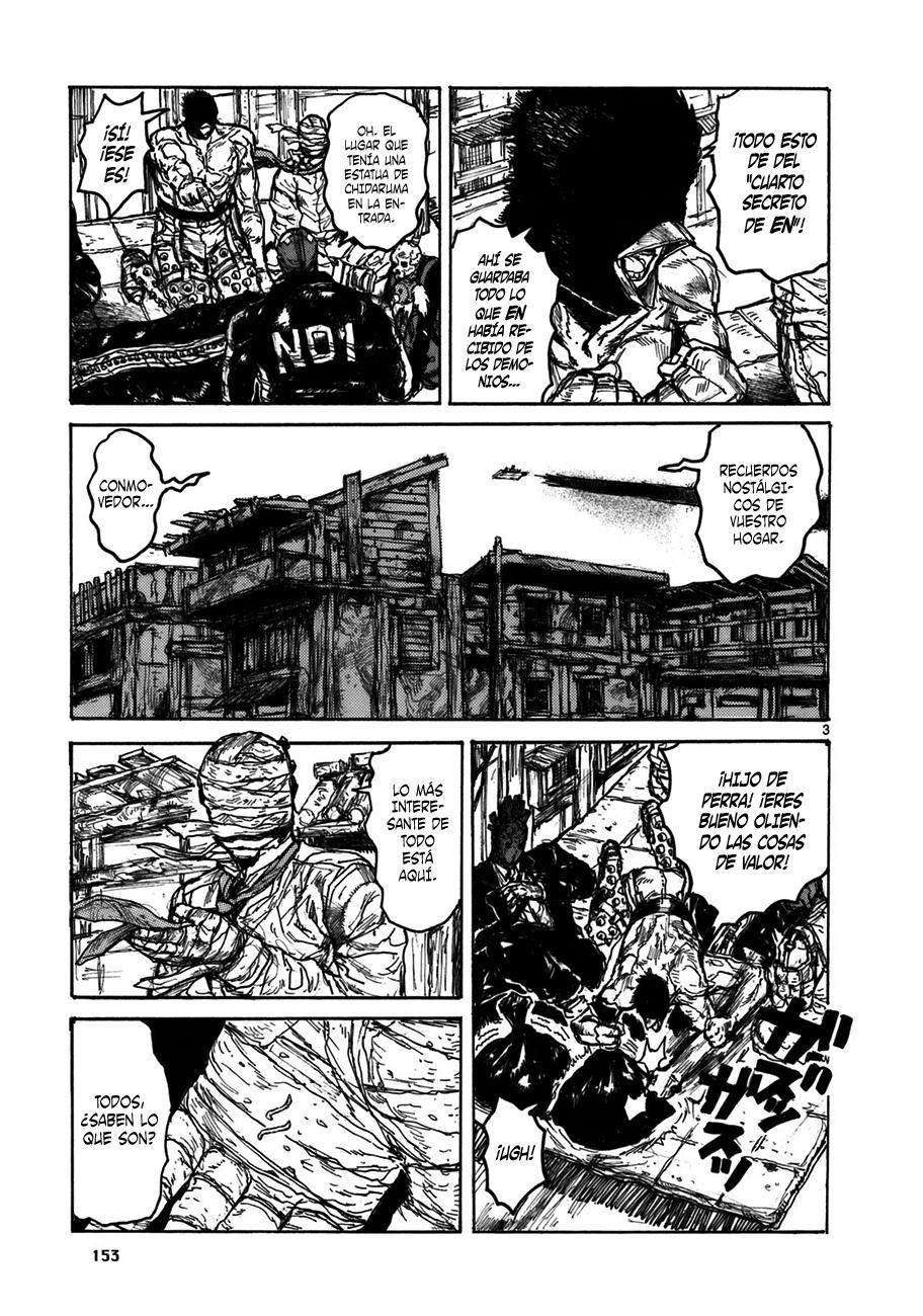 Read Dorohedoro (es) Manga Online