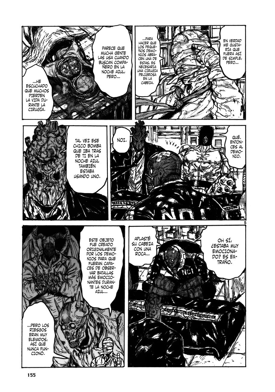 Read Dorohedoro (es) Manga Online