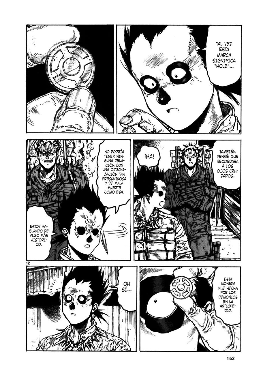 Read Dorohedoro (es) Manga Online