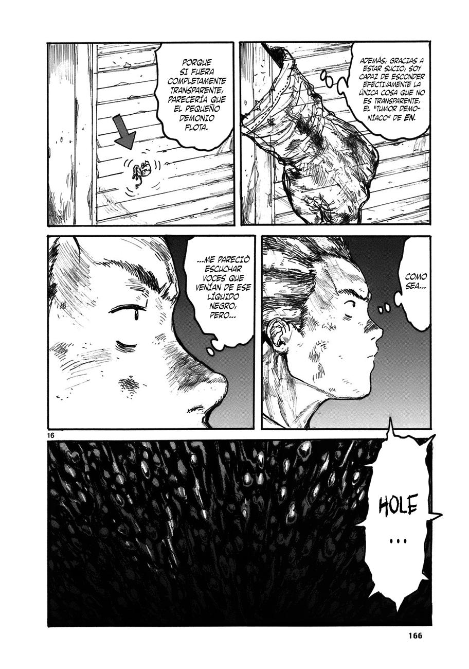 Read Dorohedoro (es) Manga Online