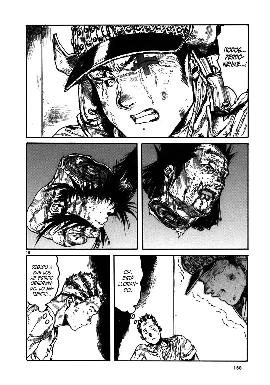 Read Dorohedoro (es) Manga Online