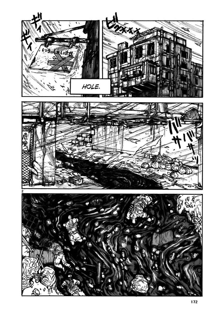 Read Dorohedoro (es) Manga Online