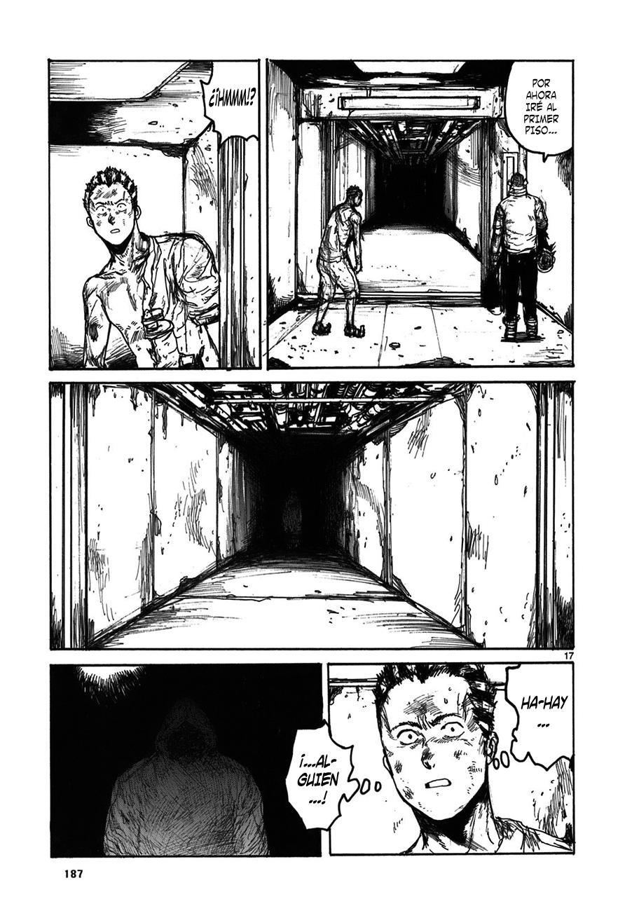 Read Dorohedoro (es) Manga Online