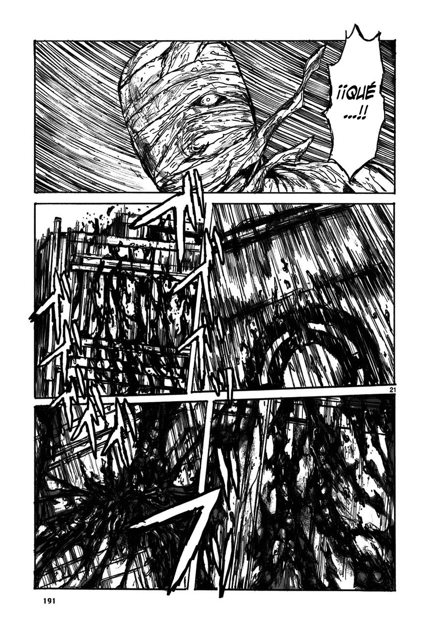 Read Dorohedoro (es) Manga Online