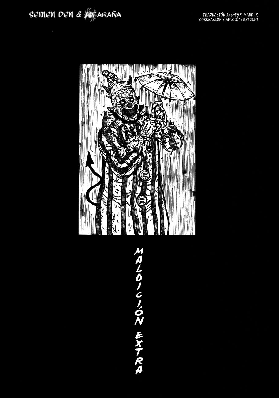 Read Dorohedoro (es) Manga Online