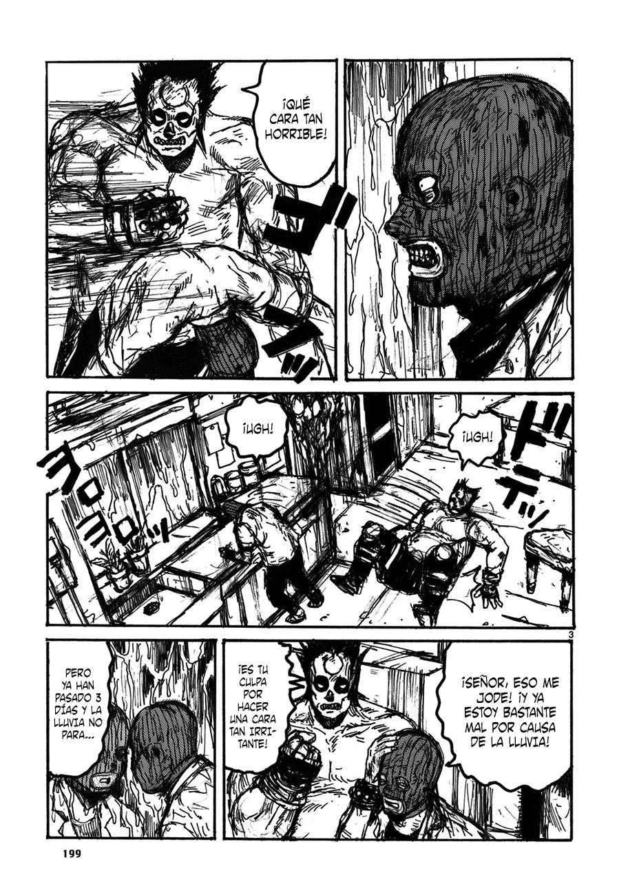 Read Dorohedoro (es) Manga Online