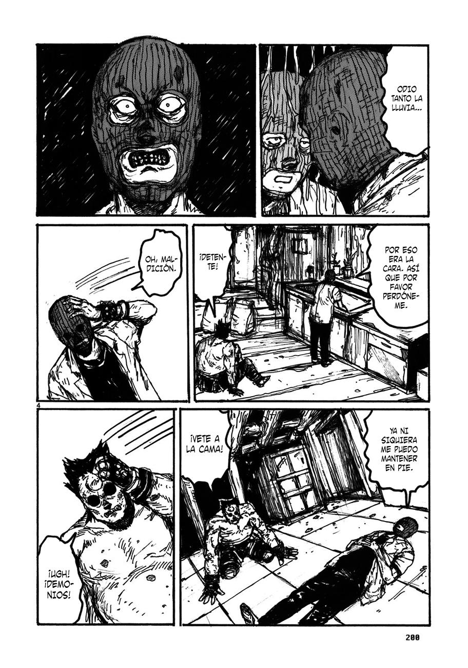 Read Dorohedoro (es) Manga Online