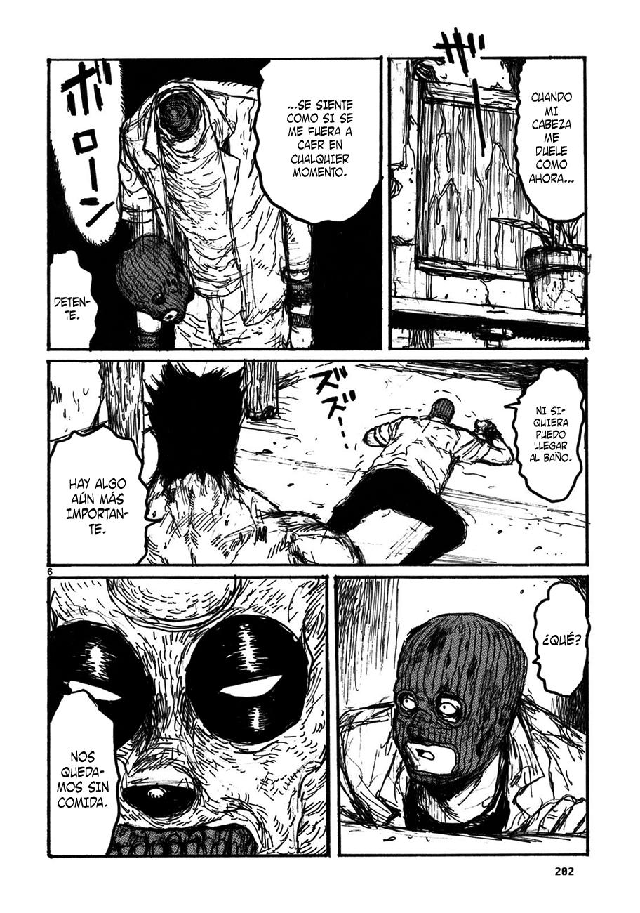 Read Dorohedoro (es) Manga Online