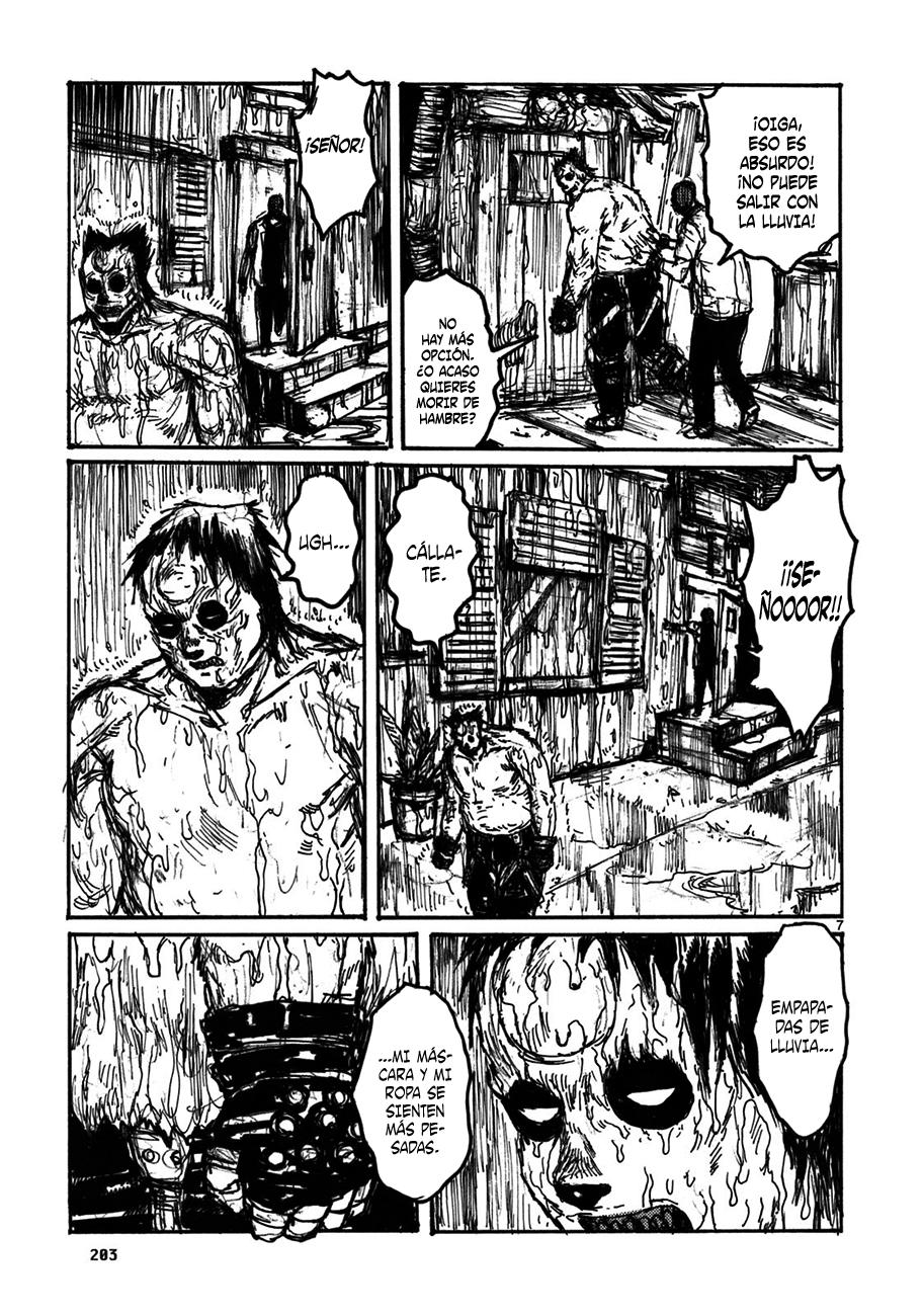 Read Dorohedoro (es) Manga Online