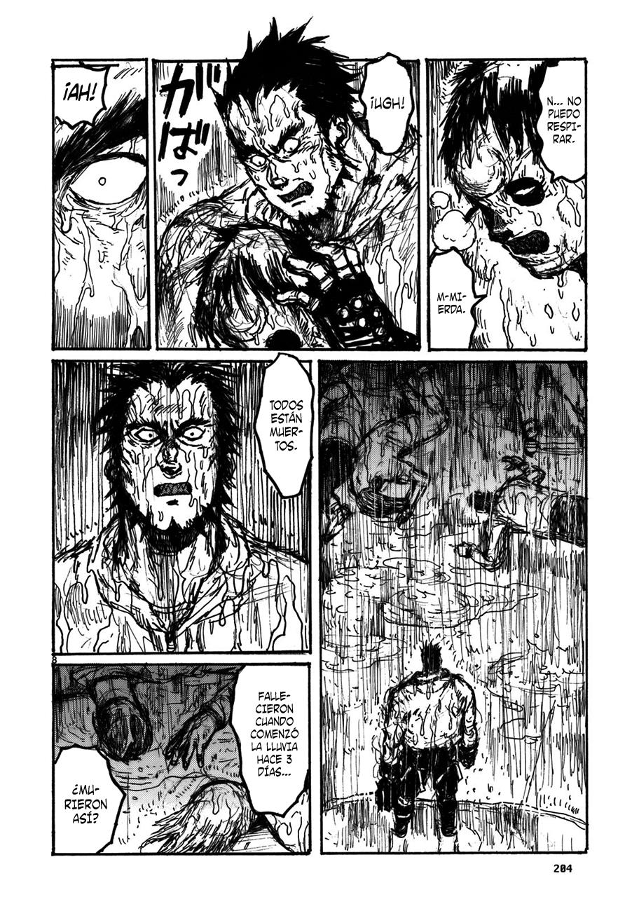 Read Dorohedoro (es) Manga Online