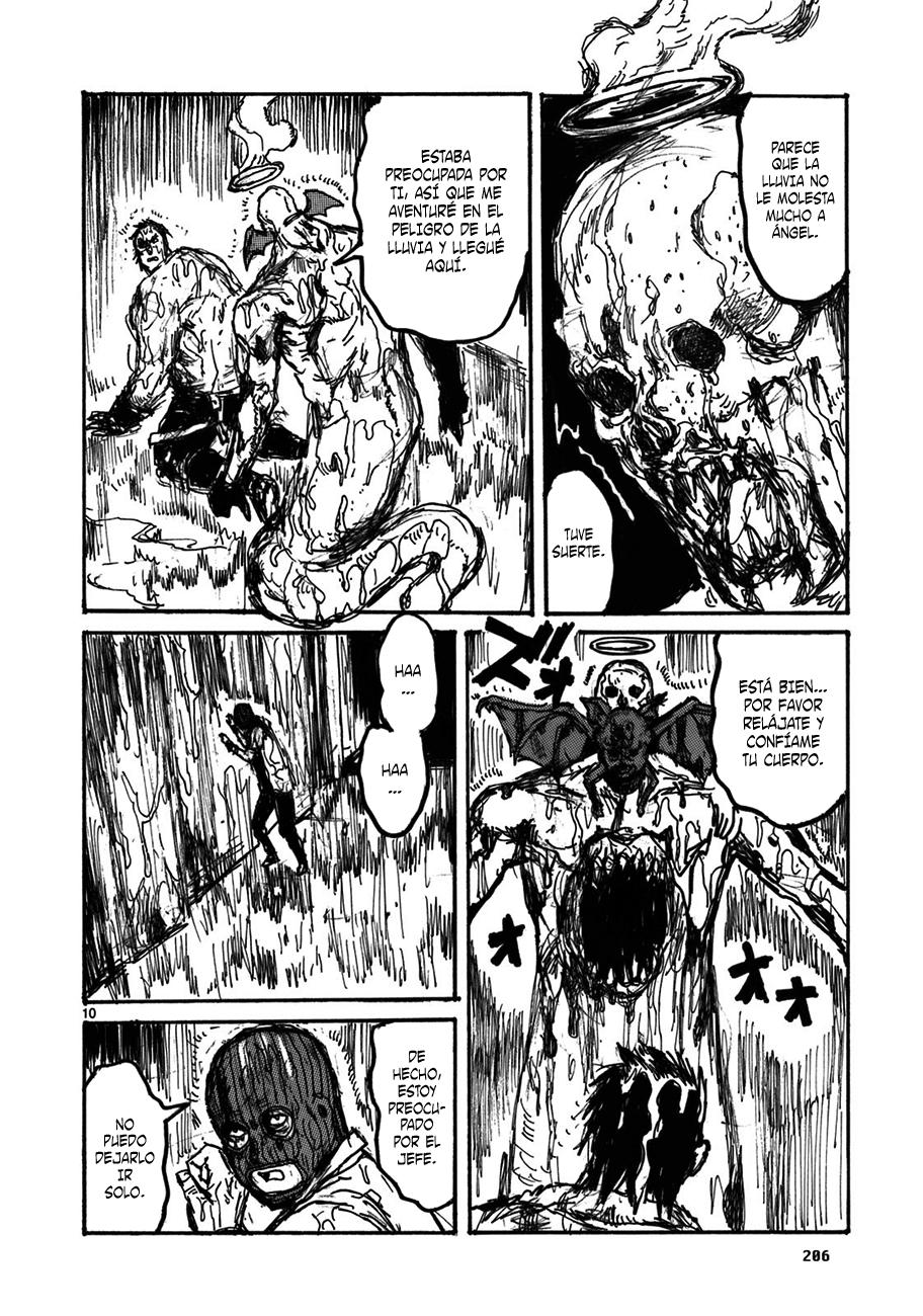 Read Dorohedoro (es) Manga Online