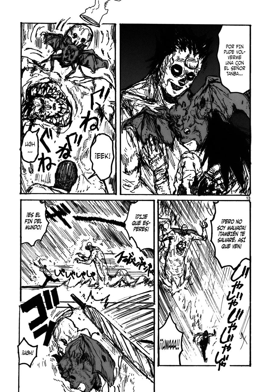 Read Dorohedoro (es) Manga Online