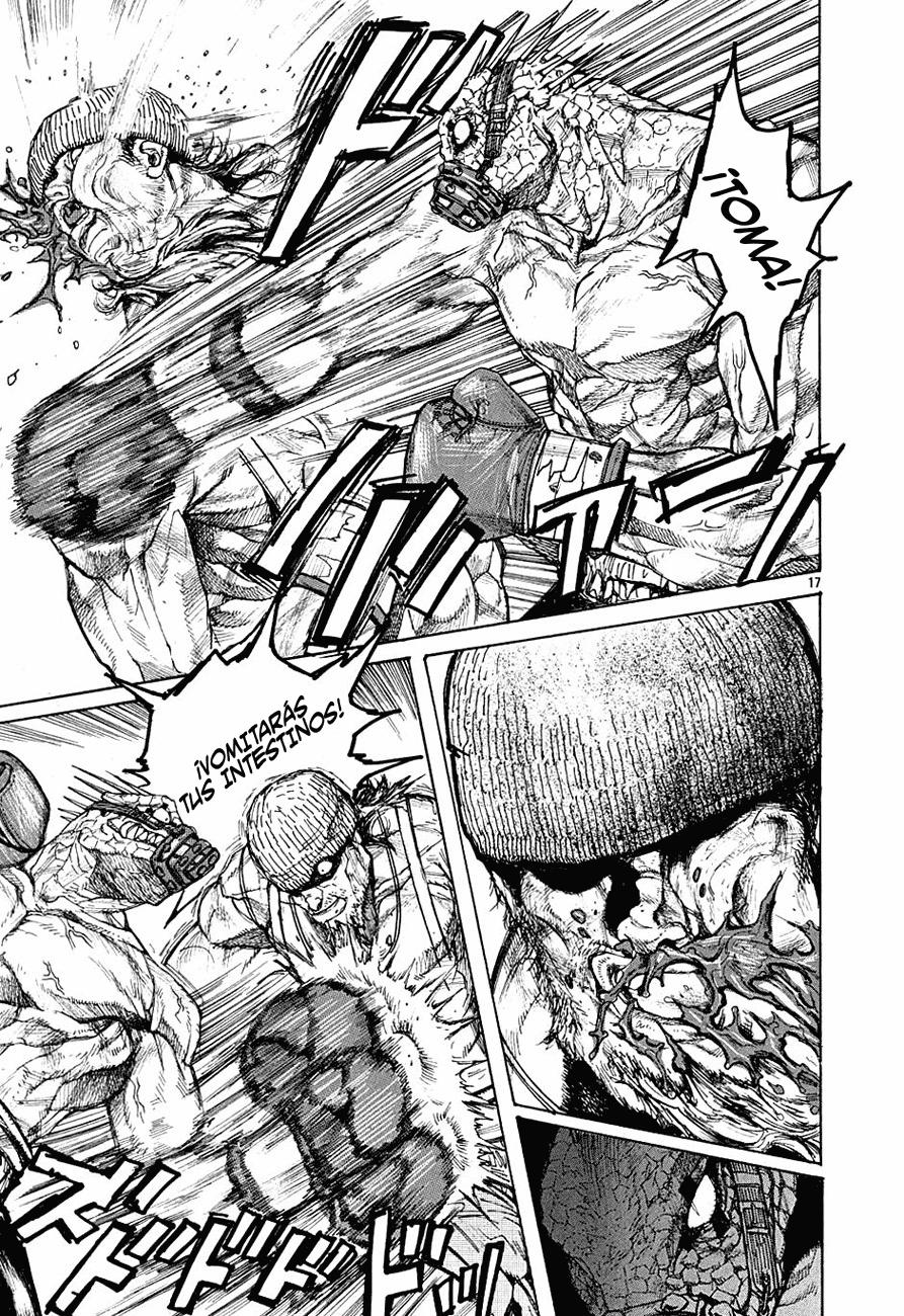 Read Dorohedoro (es) Manga Online