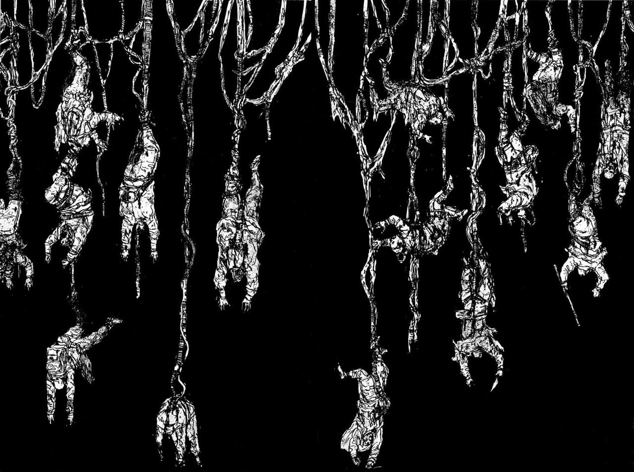 Read Dorohedoro (es) Manga Online