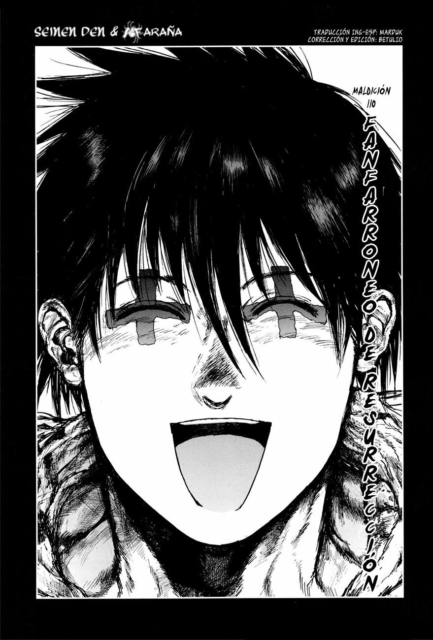 Read Dorohedoro (es) Manga Online