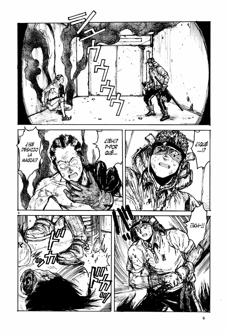 Read Dorohedoro (es) Manga Online